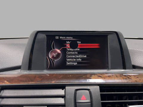 2016 BMW 4 Series 428i