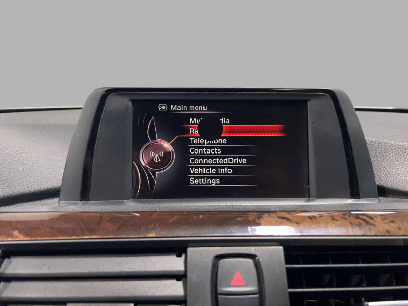 2016 BMW 4 Series 428i