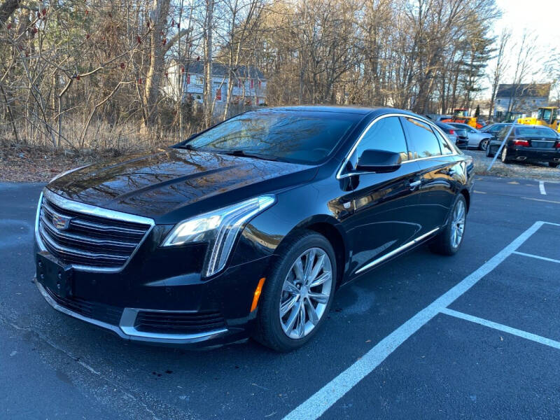 2019 Cadillac XTS Pro For Sale - Carsforsale.com®