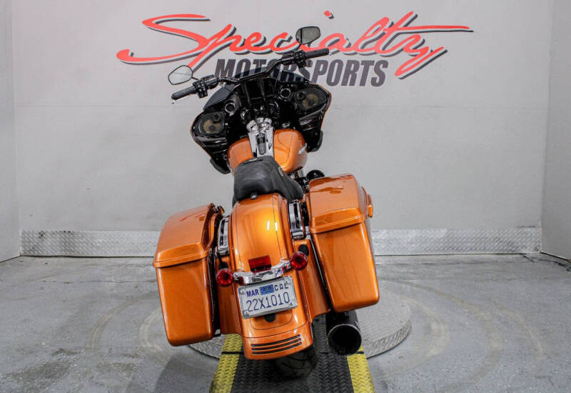 2015 Harley-Davidson Road Glide Special