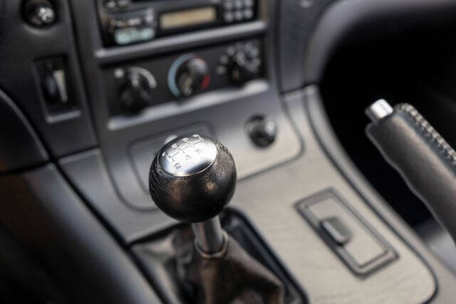 2000 Dodge Viper 22