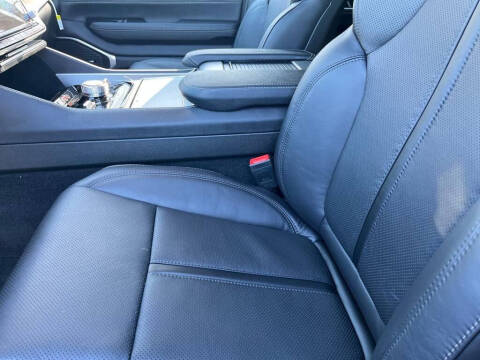 2025 Jeep Wagoneer L Series II