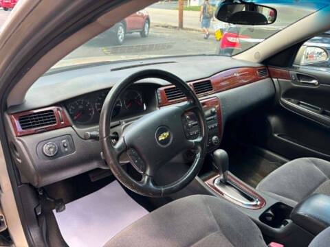 2011 Chevrolet Impala LT Fleet
