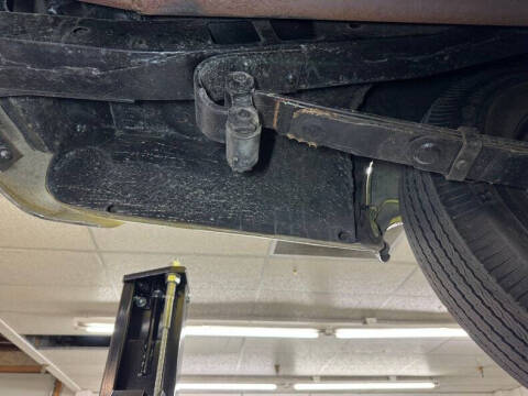 1955 Ford Thunderbird