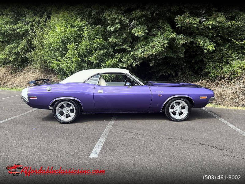 1970 Dodge Challenger
