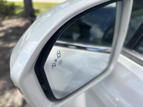 2016 Lincoln MKX Select