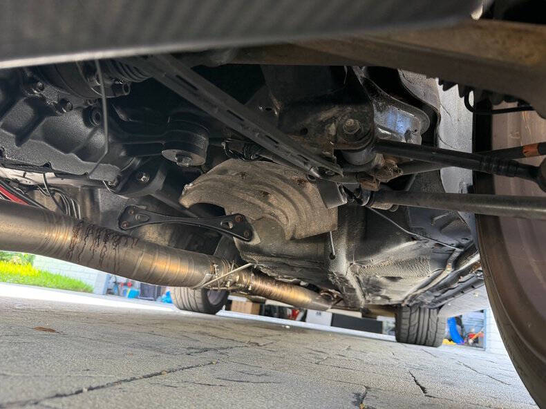 1996 Toyota Supra