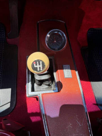 1966 Chevrolet Chevelle