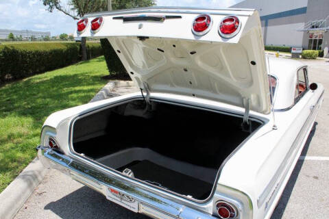 1964 Chevrolet Impala