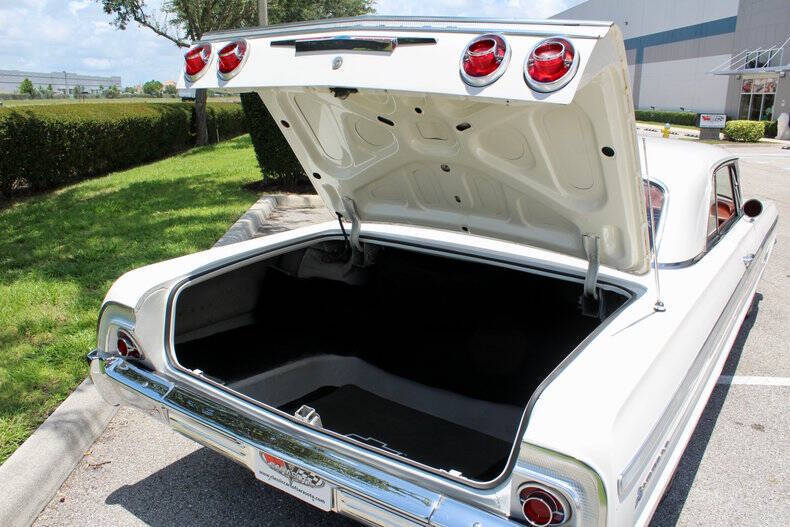1964 Chevrolet Impala