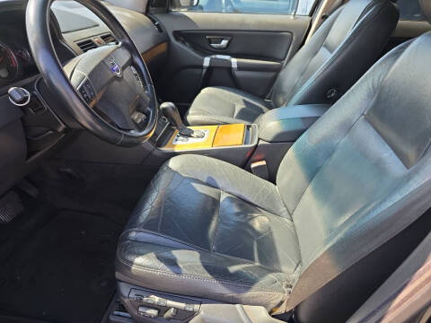 2007 Volvo XC90 3.2
