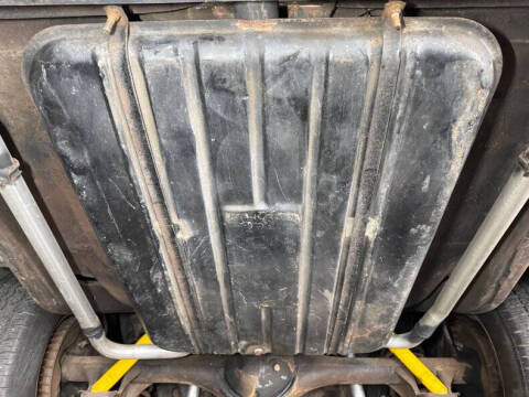 1960 Cadillac Eldorado