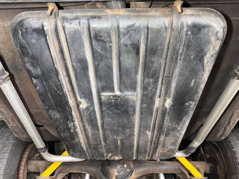 1960 Cadillac Eldorado