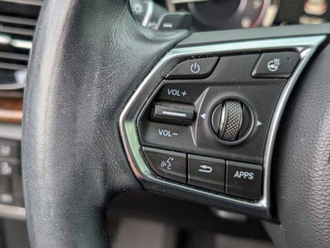 2019 Acura RDX w/Advance