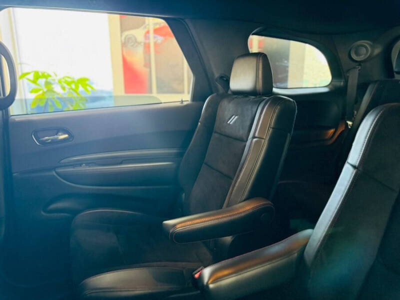 2023 Dodge Durango R/T Premium