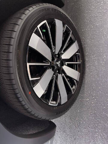 2026 Mitsubishi Outlander SEL