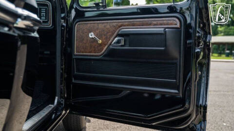 1979 Ford F-100