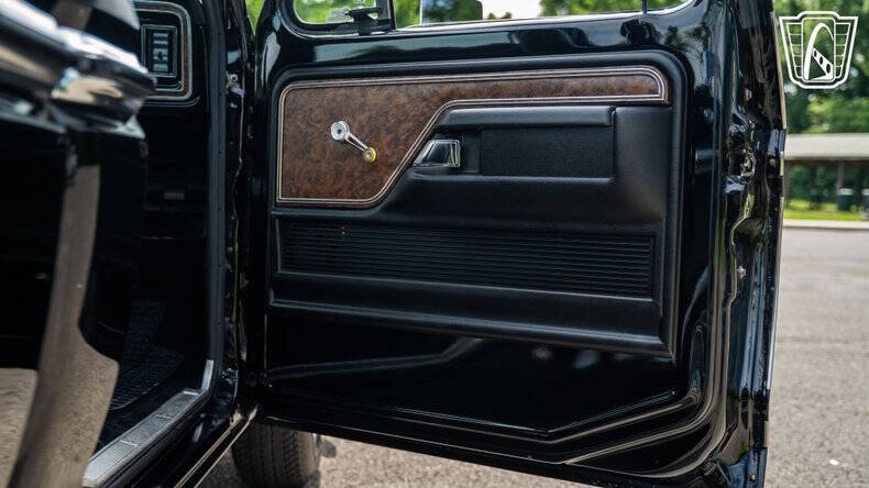 1979 Ford F-100