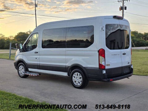 2019 Ford Transit 150 XL