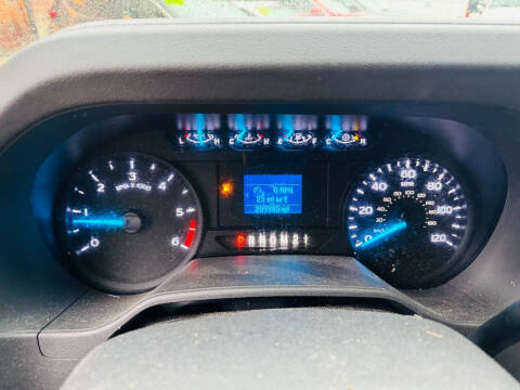 2021 Ford E-Series E-350 SD