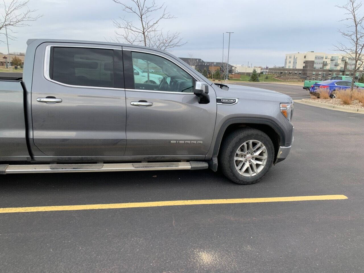 2019 GMC Sierra 1500 for sale at Mike's Motors in Brandon, SD