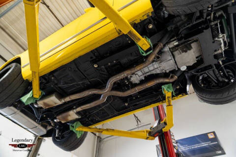 1973 Chevrolet Camaro