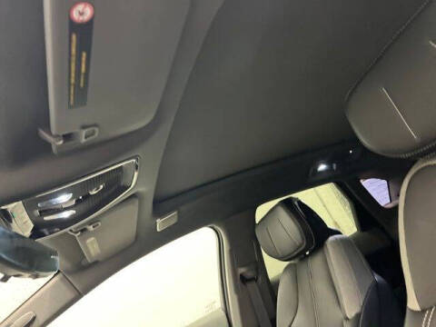 2025 Cadillac OPTIQ Sport 1