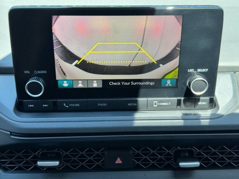 2023 Honda Accord