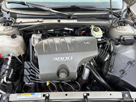 2000 Buick LeSabre Custom