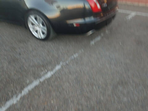 2011 Jaguar XJL Supercharged