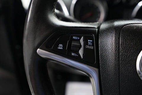 2015 Buick Encore Leather