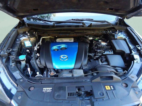 2013 Mazda CX-5 Grand Touring