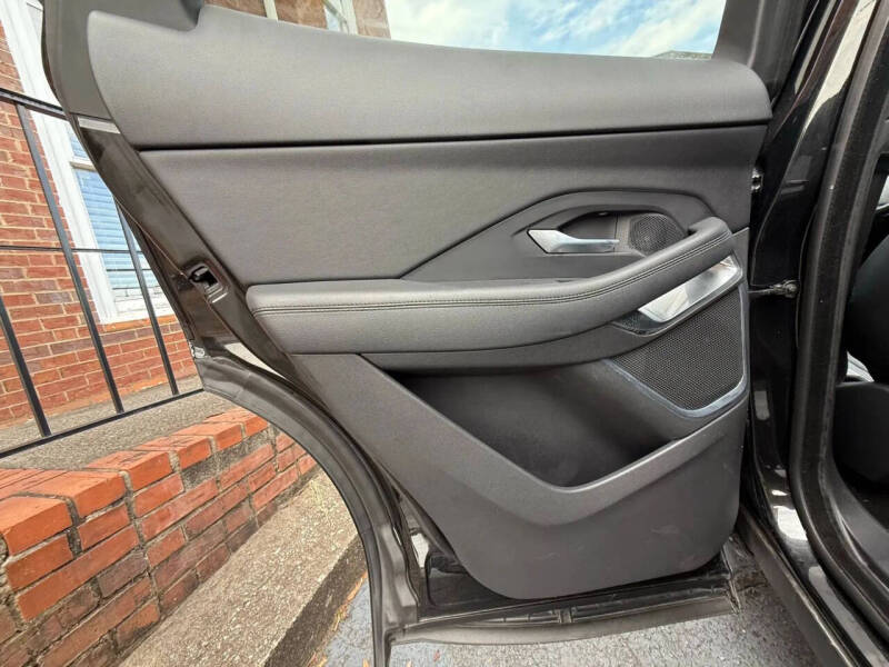 2018 Jaguar E-PACE P250 S