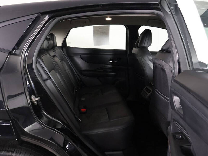 2023 Nissan Ariya Engage+ e-4ORCE