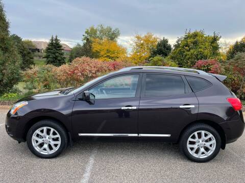 2012 Nissan Rogue for sale at AUTO ACQUISITIONS USA in Eden Prairie MN