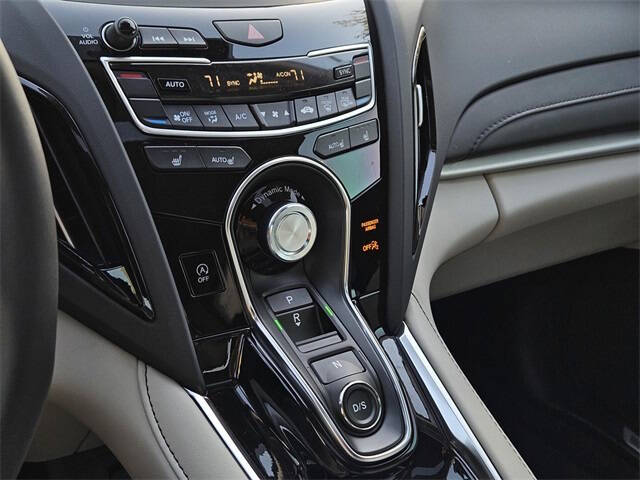 2026 Acura RDX SH-AWD w/Tech