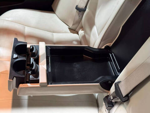 2015 BMW 5 Series 535i