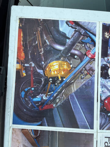 2010 Ford Mustang GT Premium