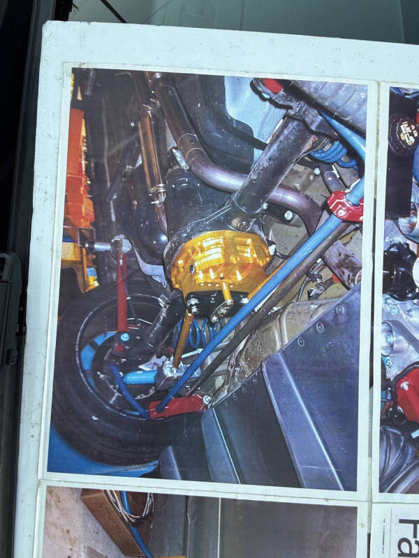 2010 Ford Mustang GT Premium