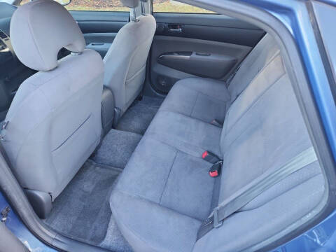 2009 Toyota Prius Standard