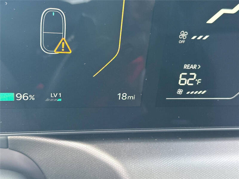 2026 Kia EV9 Wind