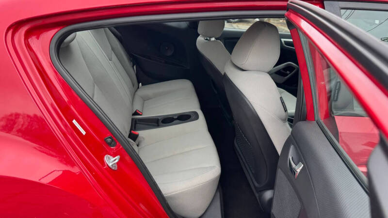 2013 Hyundai Veloster