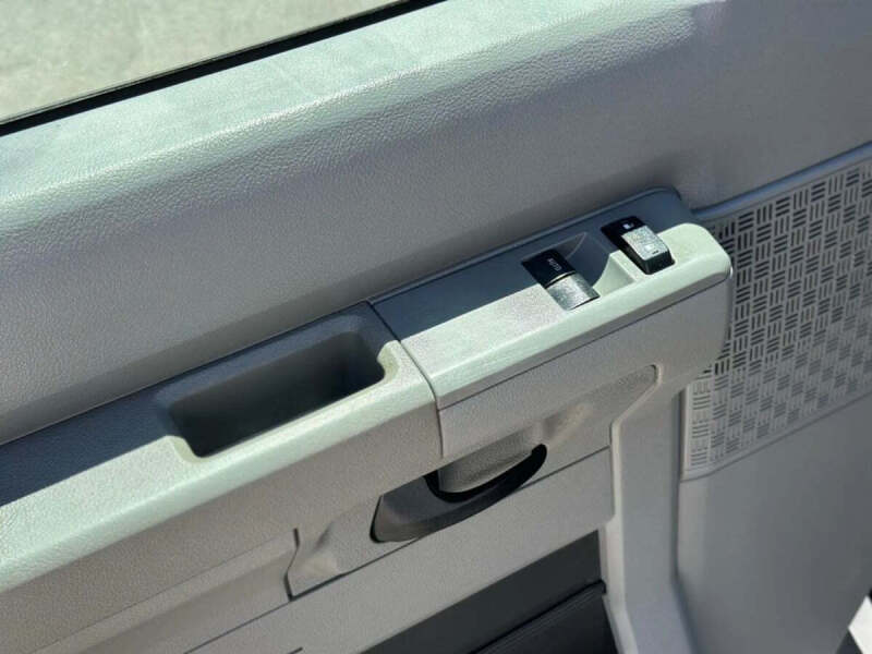 2013 Ford E-Series E-150