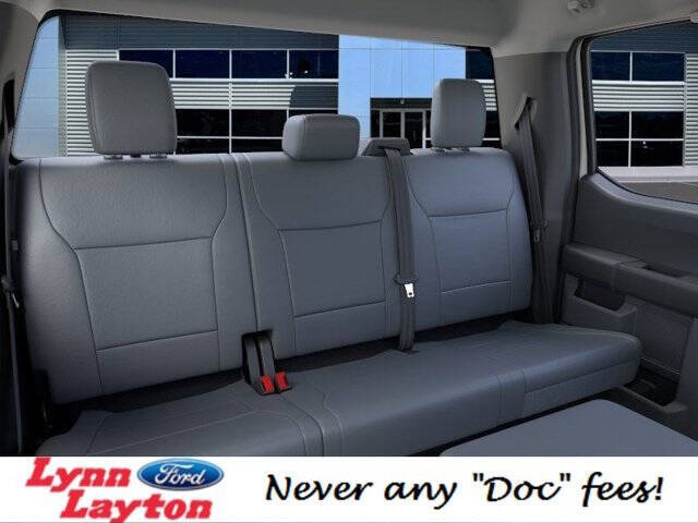 2026 Ford F-250 Super Duty