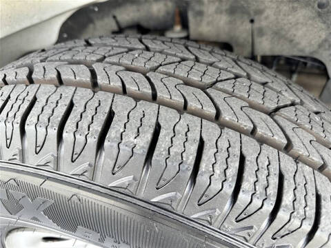 2021 GMC Savana 2500