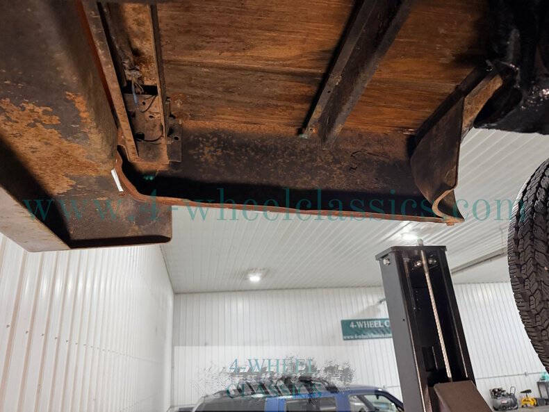 1970 GMC C/K 1500 Series