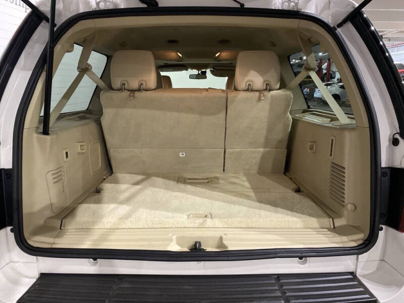 2017 Ford Expedition EL Limited