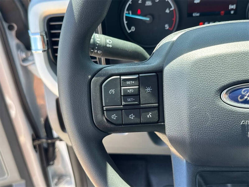 2024 Ford F-450 Super Duty