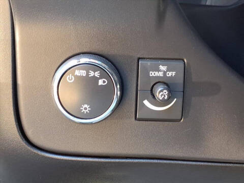 2018 Chevrolet Express 2500