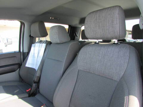 2025 Ford F-350 Super Duty XLT